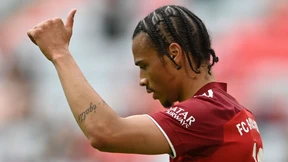 Die Pläne des Leroy Sané beim FC Bayern
