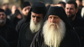 Ein Raub an der serbischen Orthodoxie?