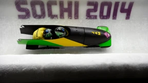 Ein karibischer Traum im Eiskanal