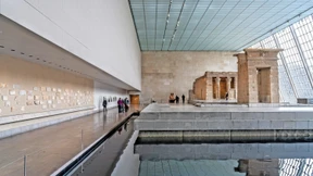 Die Leiden des jungen Wärters