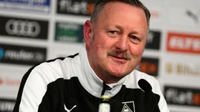 Virkus folgt auf Eberl