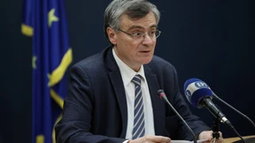 Ein Arzt für alle Griechen