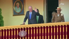 Rätsel um Aufenthaltsort von Spaniens Ex-König gelöst