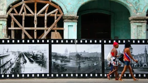 Amerika streicht Kuba von Terrorunterstützer-Liste