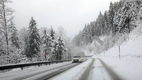 Tödlicher Lawinenunfall in Berchtesgaden
