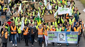 Eskalation zur Geburtstagsfeier