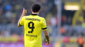 Dortmund legt nach