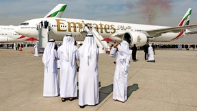 Der große Streit um die Dubai-Flüge