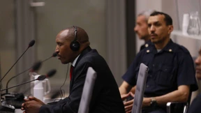 Weltstrafgericht spricht früheren Rebellenführer schuldig