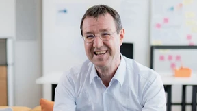 Bleibt gute Medizin bezahlbar, Herr Schardt?