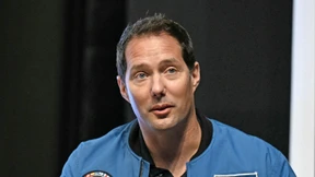 „Natürlich will ich auf den Mond“