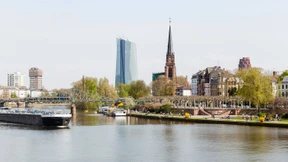 Die Kirche verliert ihre Mitglieder