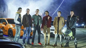 Kommen Raser zu leicht davon?