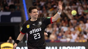 Erfolgreicher Abschluss für Deutschlands Handballer