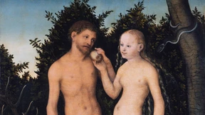 Sobald der Mensch Gott spielen will, beginnt der Wahnsinn