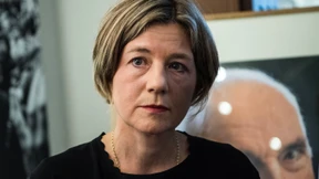 Teilerfolg für Kohl-Witwe im Streit mit Ghostwriter