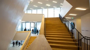 Schon 34 Stürze von Konzertbesuchern