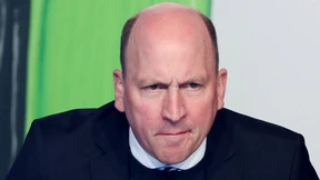 „Das ist ein alarmierender Vorfall“