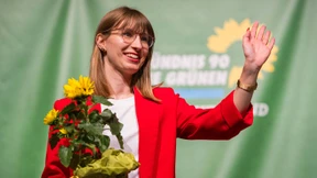 Grüne Blamage im Saarland