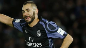 Real Madrid im WM-Finale