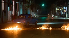 Proteste in Havanna nach massiven Stromausfällen