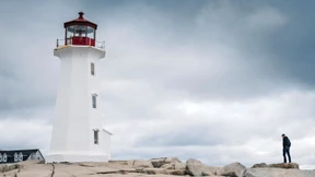 Fluchtpunkt Zwischenraum