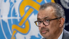 WHO fordert sofortigen Waffenstillstand