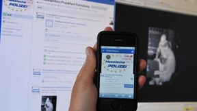 Verdeckte Ermittler online