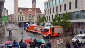 „Es kommt immer wieder hoch“