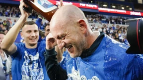 Idealer Zeitpunkt für den Aufstieg