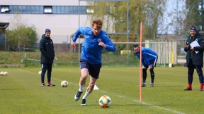 DFB gibt Wunschtermin auf