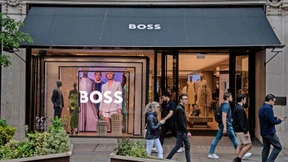 In Krisenzeiten sinkt die Lust auf Mode