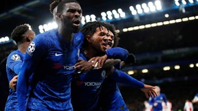 Verrückter Fußball-Abend in London