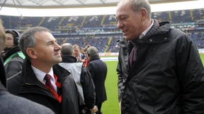 Die zweite Liga kostete elf Millionen Euro