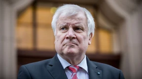 „Das habe ich nicht zu verantworten“