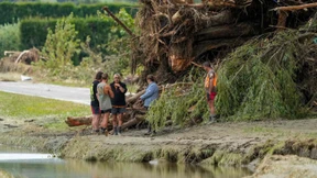 Zahl der Todesopfer durch Zyklon „Gabrielle“ steigt auf acht