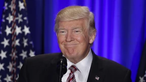 Chinesischer Richter kritisiert Trump als „Feind des Rechtsstaates“