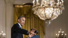 Herbst des Präsidenten