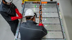 Jetzt bloß keinen Handelskrieg