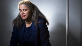 „Wir machen keine Models“