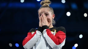 „Mir kamen einfach nur die Tränen“