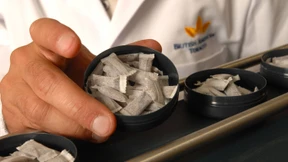 Lutschtabak bleibt verboten