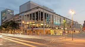 Entscheidung über ein Milliarden-Projekt steht bevor