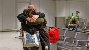 TUI holt Urlauber von Kleinflughafen in der Wüste ab