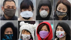 Offene Kritik an Pekings Größenwahn