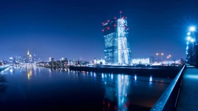 Der 1140-Milliarden-Euro-Plan der EZB