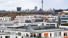 Unionsfraktion lehnt Einigung für Mieterentlastung beim CO2-Preis ab