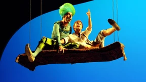 Wir machen den Teppichführerschein