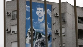 Überall Widersprüche im Fall Djokovic