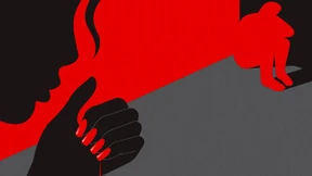 Wenn Frauen zuschlagen